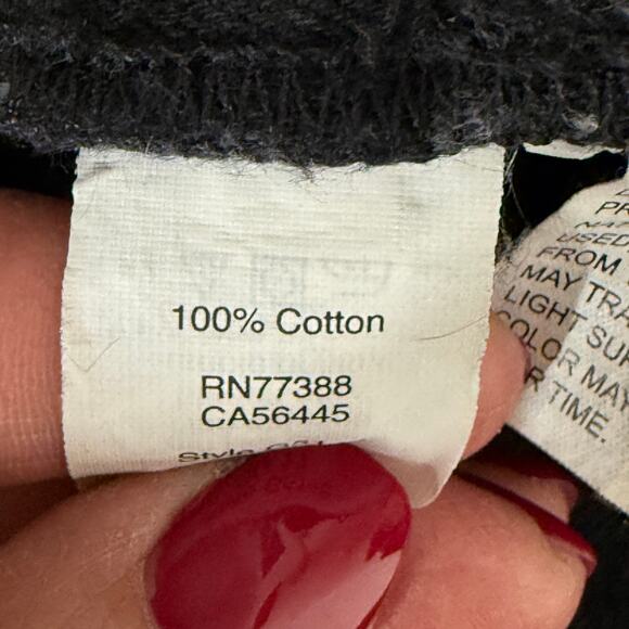 Madewell Adirondack Short Overalls In Lunar Wash Woman's Size Large - Picture 6 of 13